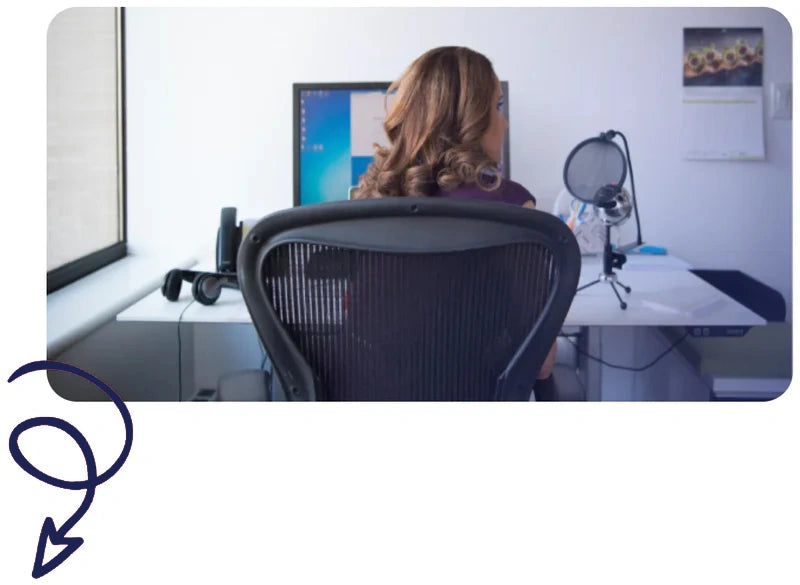 Ergonomic Image