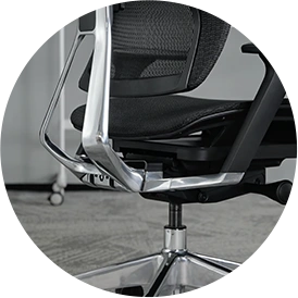 Sterk aluminium frame