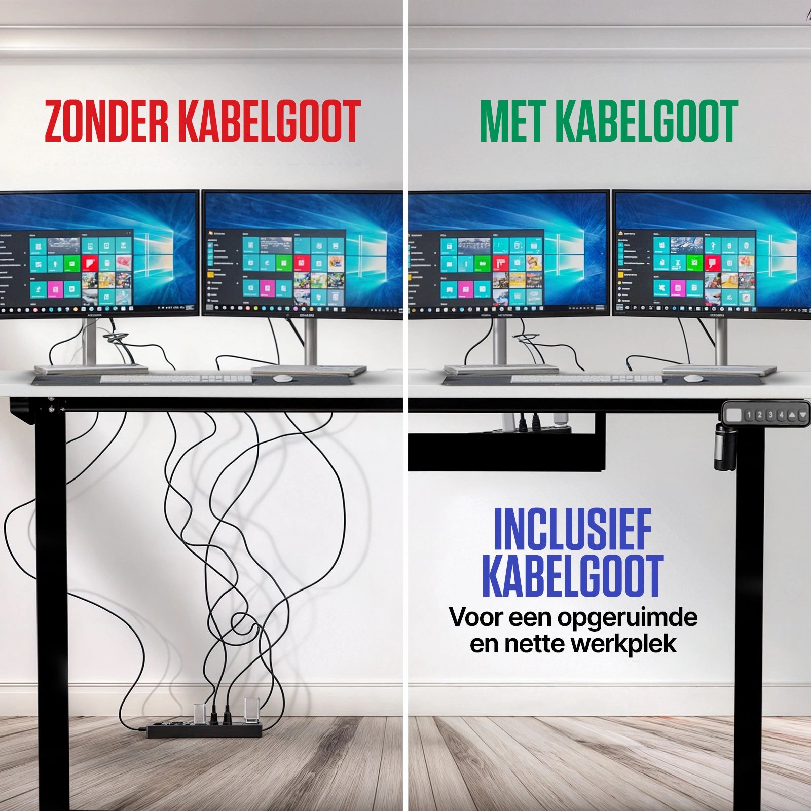 140 x 60 cm + wit + zwart , 140 x 80 cm + wit + zwart , 160 x 80 cm + wit + zwart