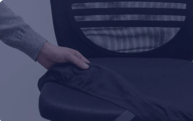 Ergonomic Image
