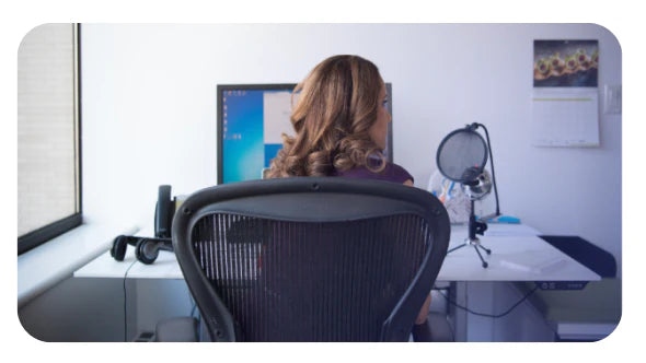Ergonomic Image