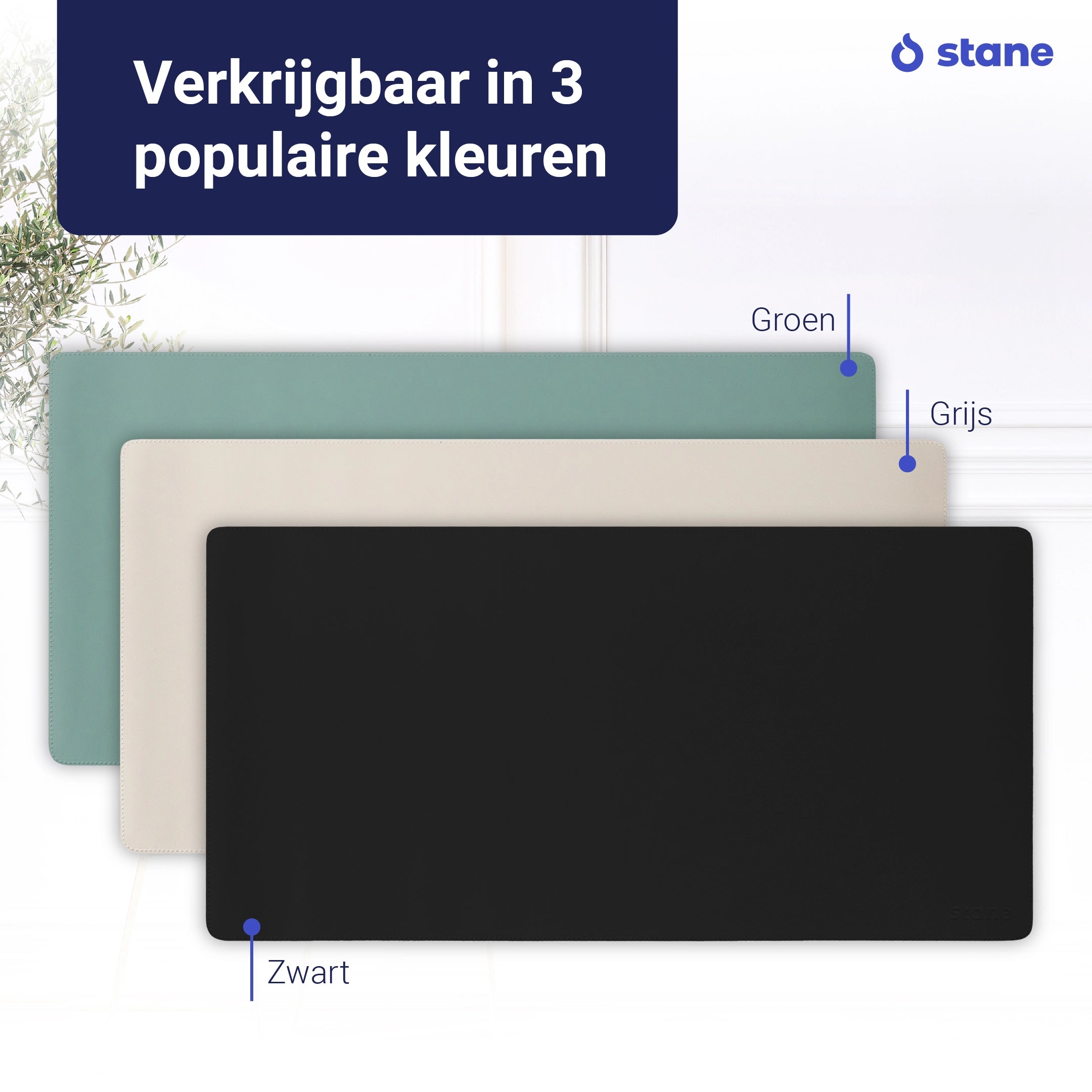 Muismat XXL