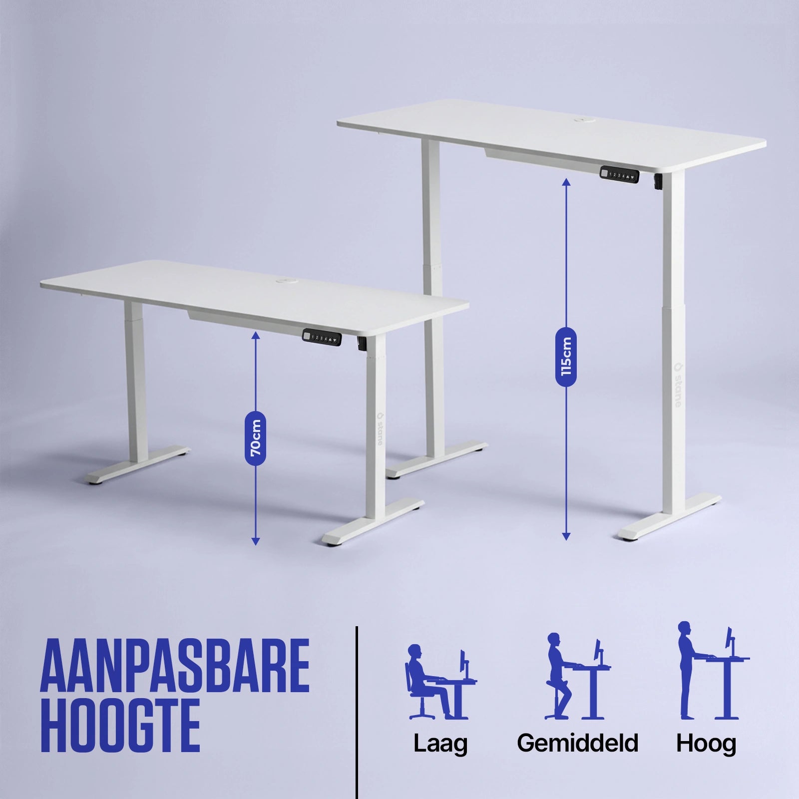 140 x 60 cm + wit + wit , 140 x 80 cm + wit + wit , 160 x 80 cm + wit + wit