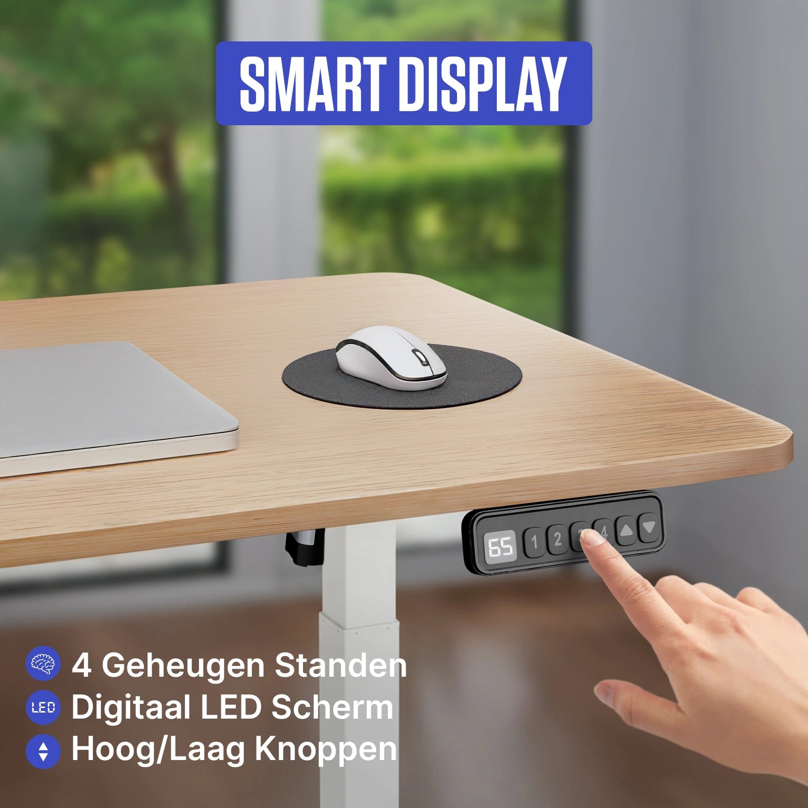 140 x 60 cm + eiken + wit , 140 x 80 cm + eiken + wit , 160 x 80 cm + eiken + wit