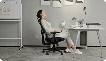 Ondersteunt langdurige productiviteit