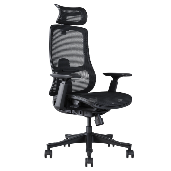 Stane Premium ergonomische bureaustoel