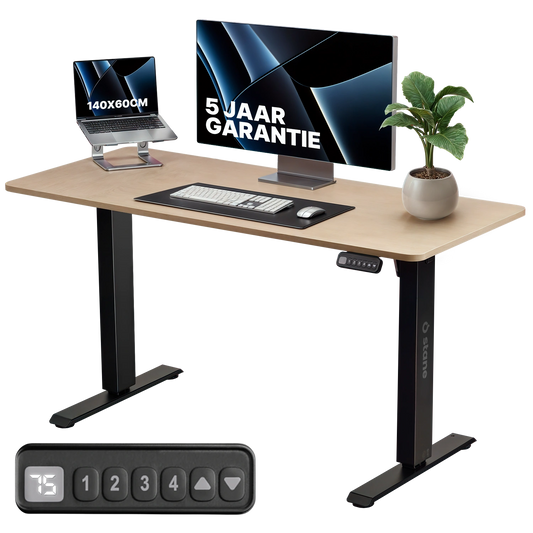 Stane Zit-Sta Bureau