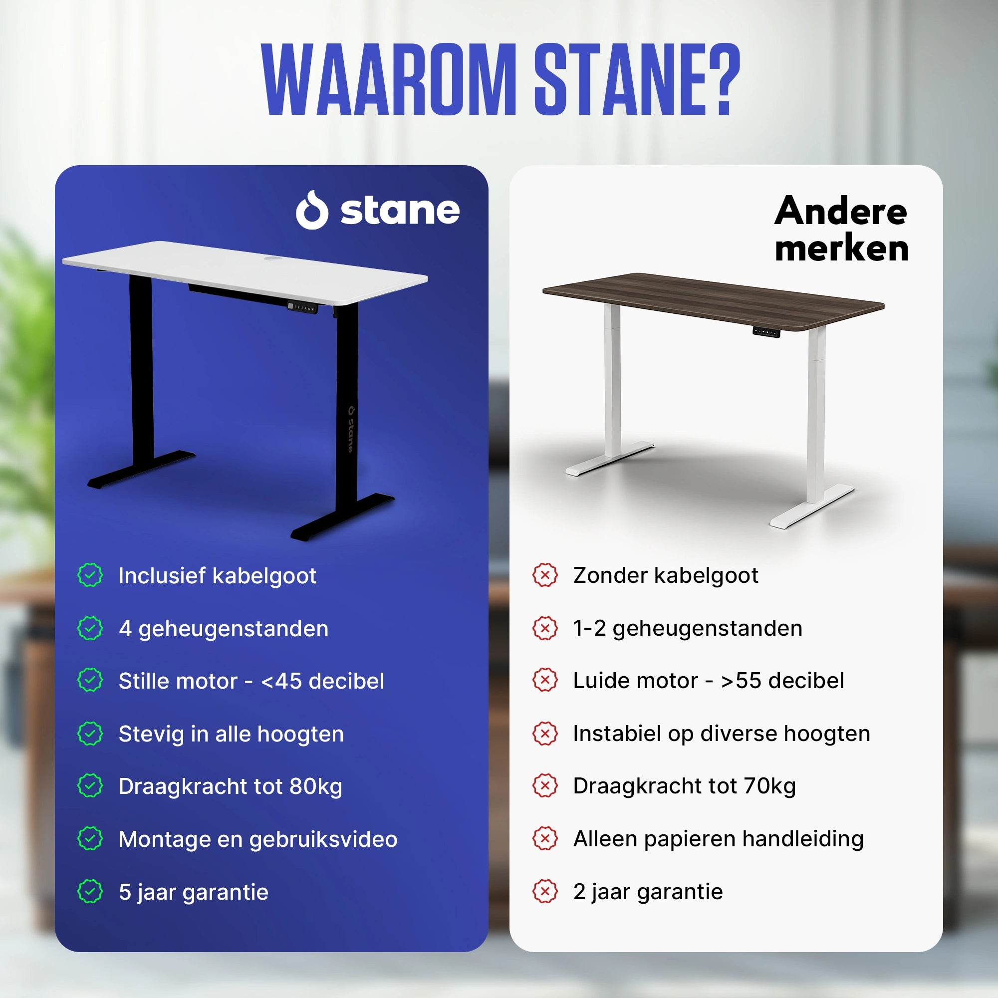 140 x 60 cm + wit + zwart , 140 x 80 cm + wit + zwart , 160 x 80 cm + wit + zwart