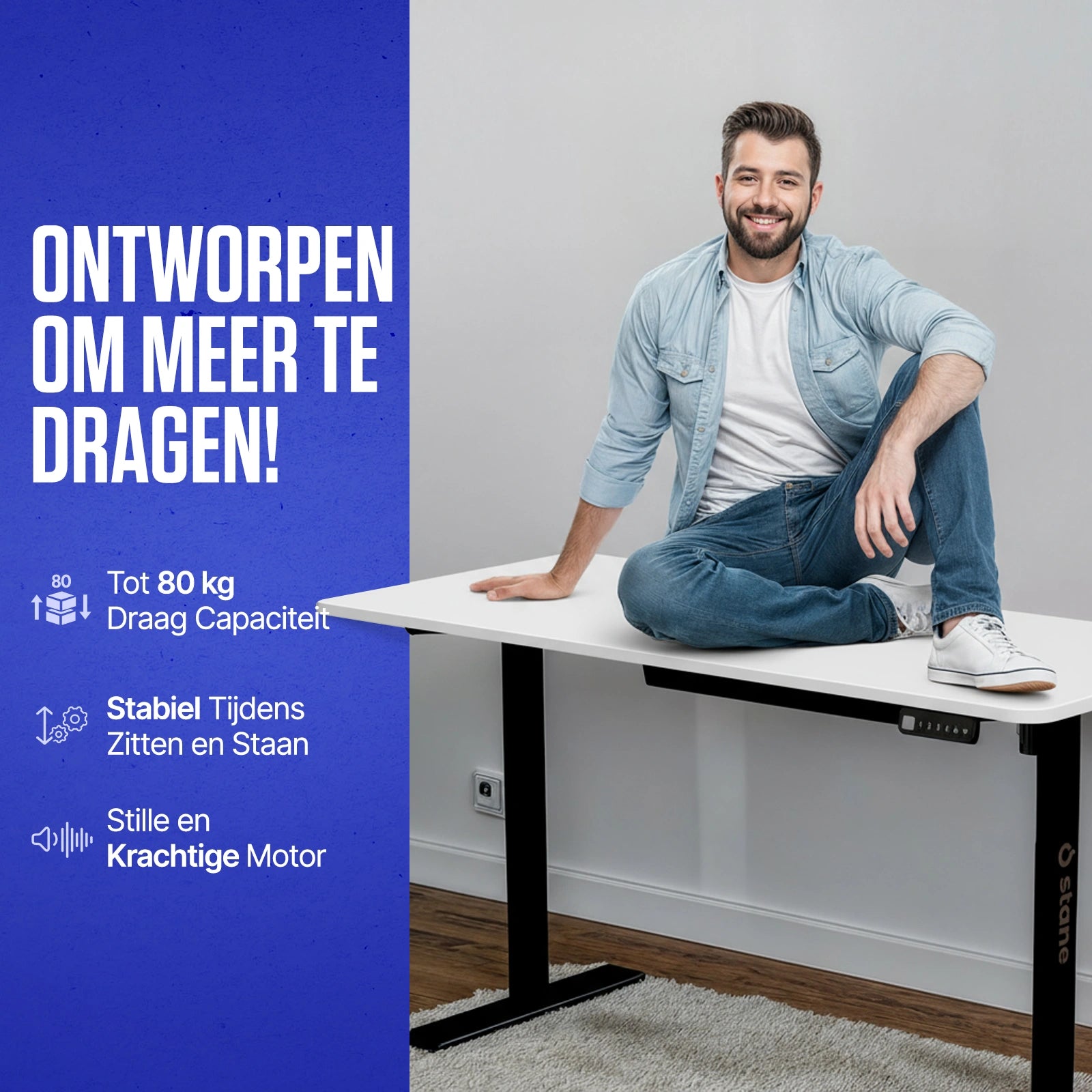 140 x 60 cm + wit + zwart , 140 x 80 cm + wit + zwart , 160 x 80 cm + wit + zwart