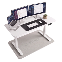 Stane Zit-Sta Bureau - wit